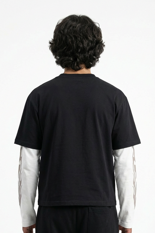 Armé Longsleeve Memoria Black