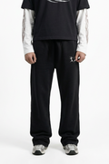 Armé Sweatpants Memoria Black